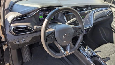 2023 Chevrolet Bolt EUV FWD 4dr Premier