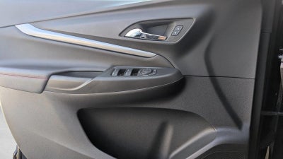 2023 Chevrolet Bolt EUV FWD 4dr Premier