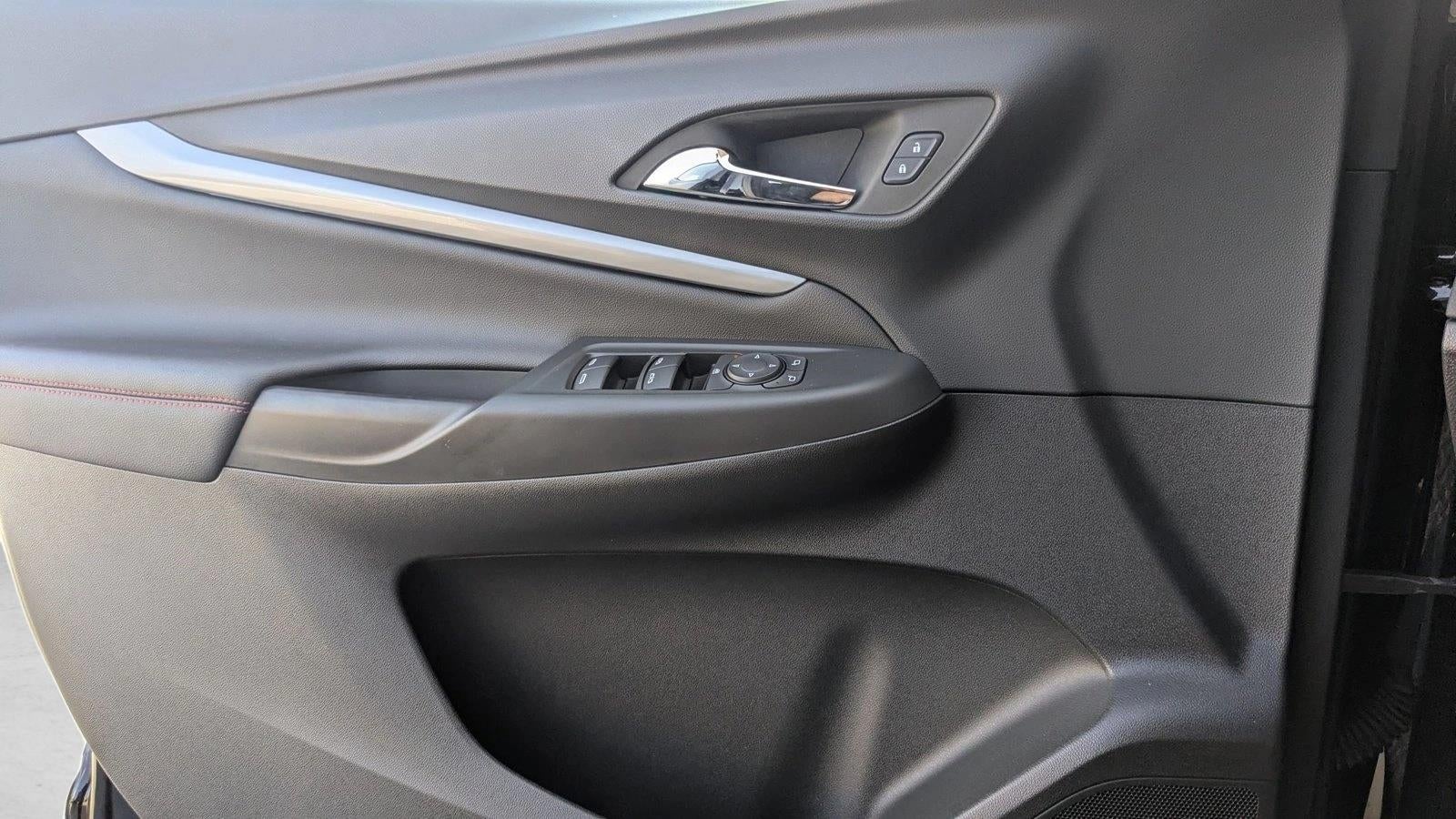 2023 Chevrolet Bolt EUV FWD 4dr Premier