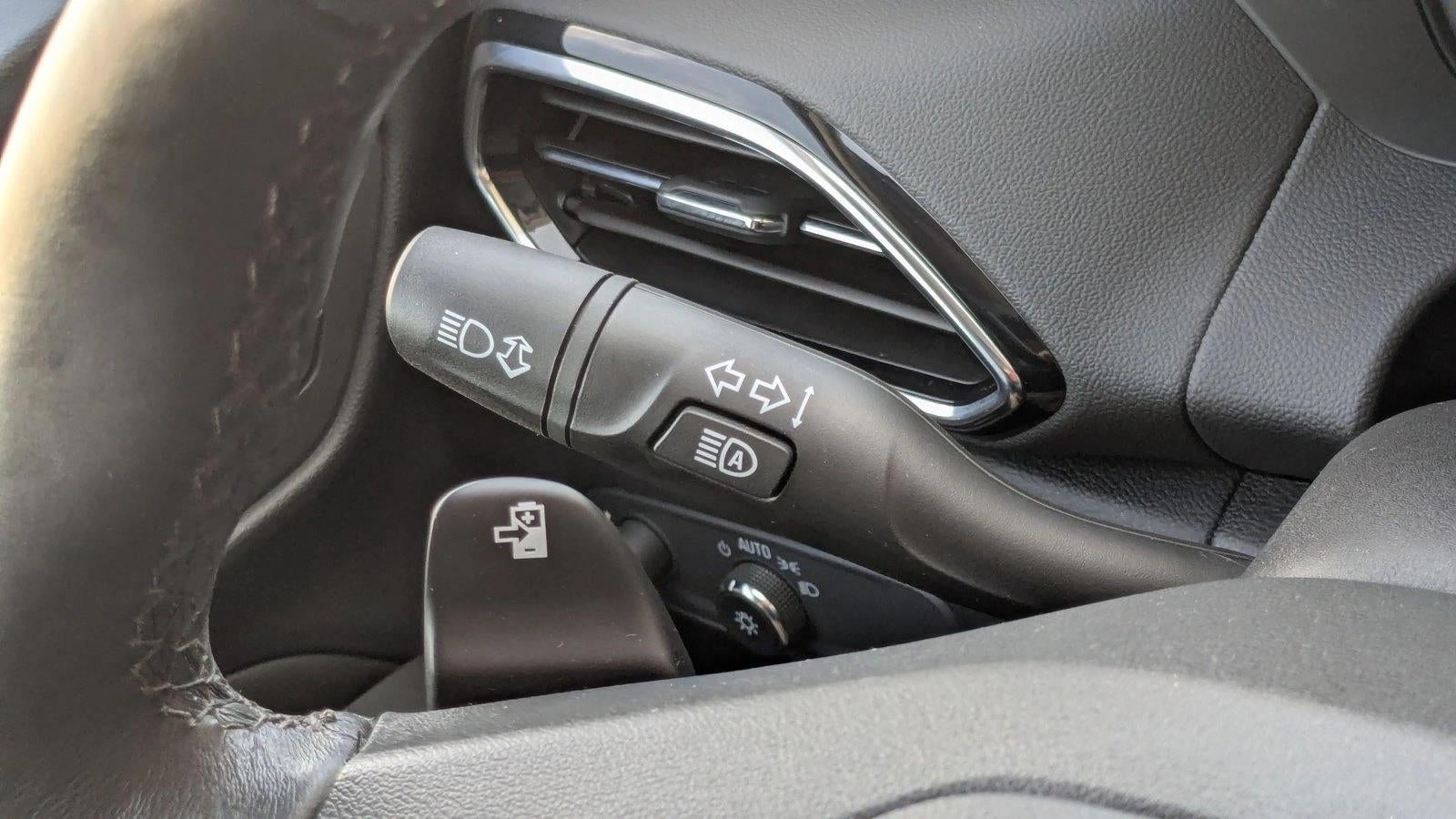 2023 Chevrolet Bolt EUV FWD 4dr Premier