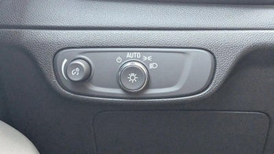 2023 Chevrolet Bolt EUV FWD 4dr Premier