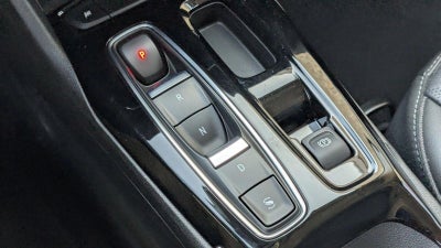 2023 Chevrolet Bolt EUV FWD 4dr Premier