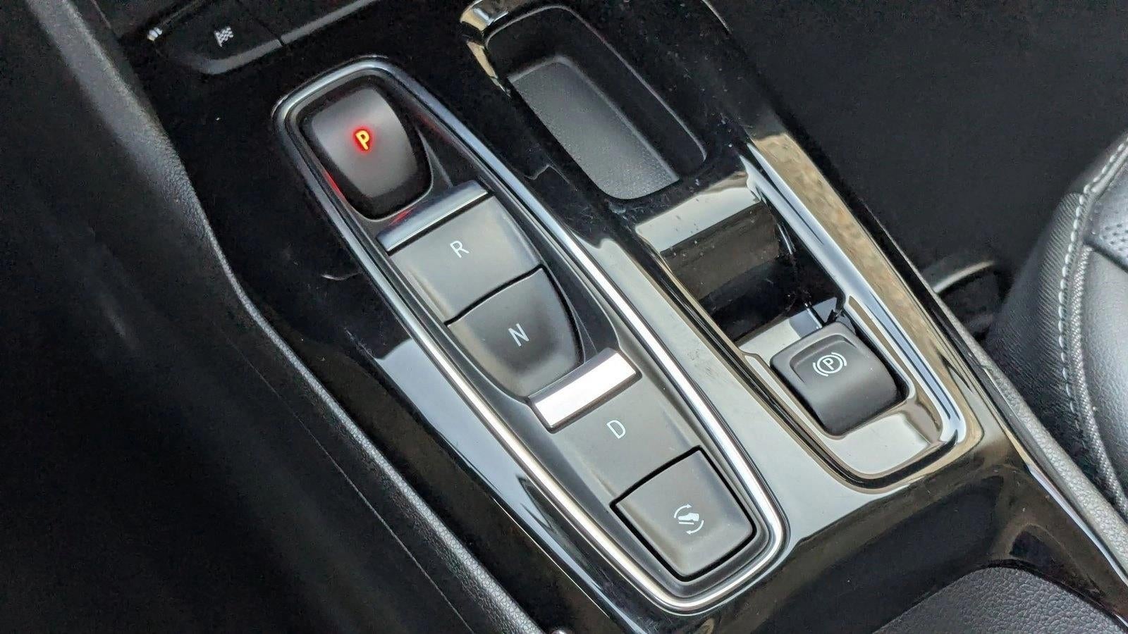 2023 Chevrolet Bolt EUV FWD 4dr Premier