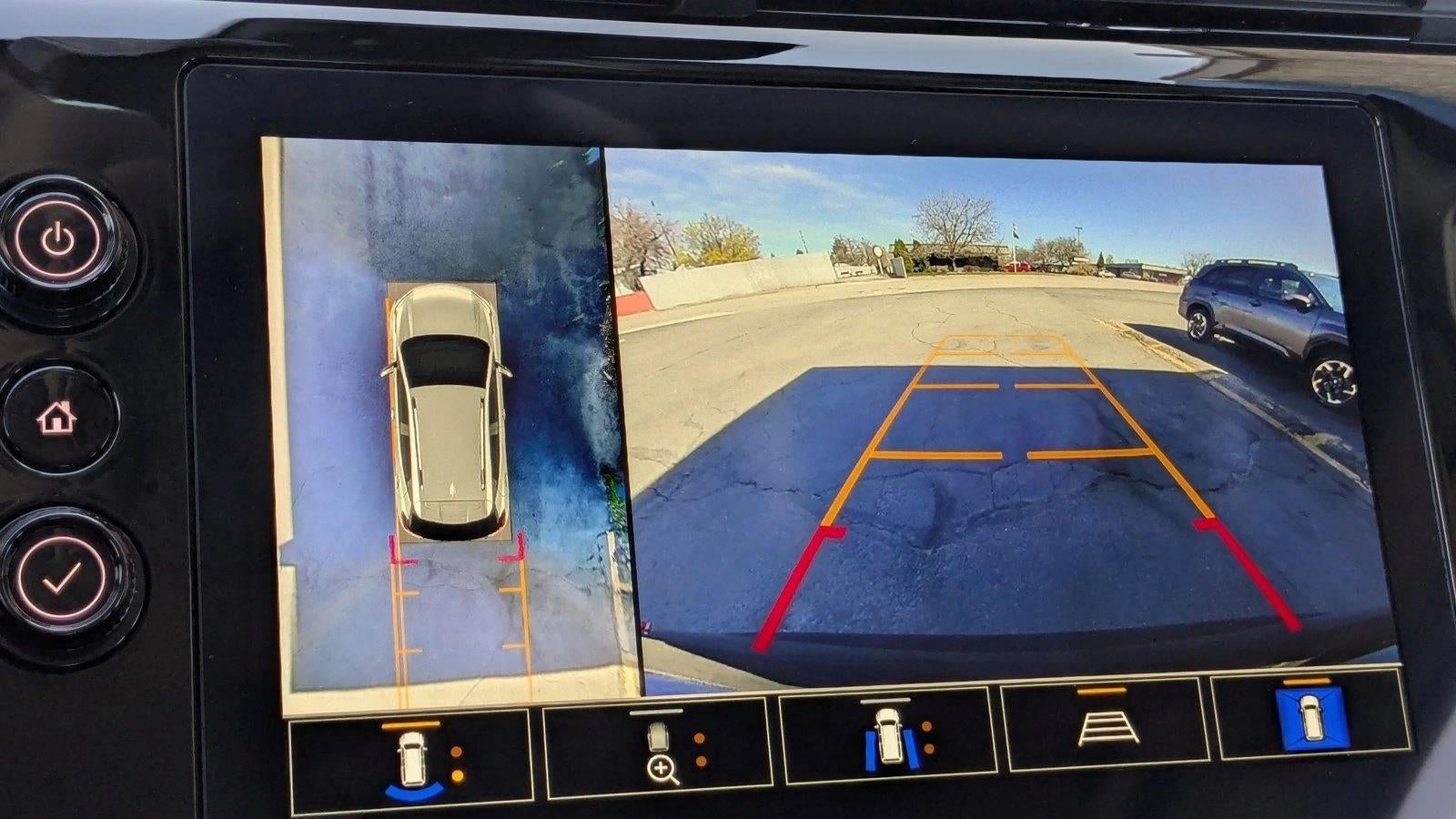 2023 Chevrolet Bolt EUV FWD 4dr Premier