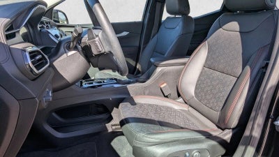 2023 Chevrolet Bolt EUV FWD 4dr Premier