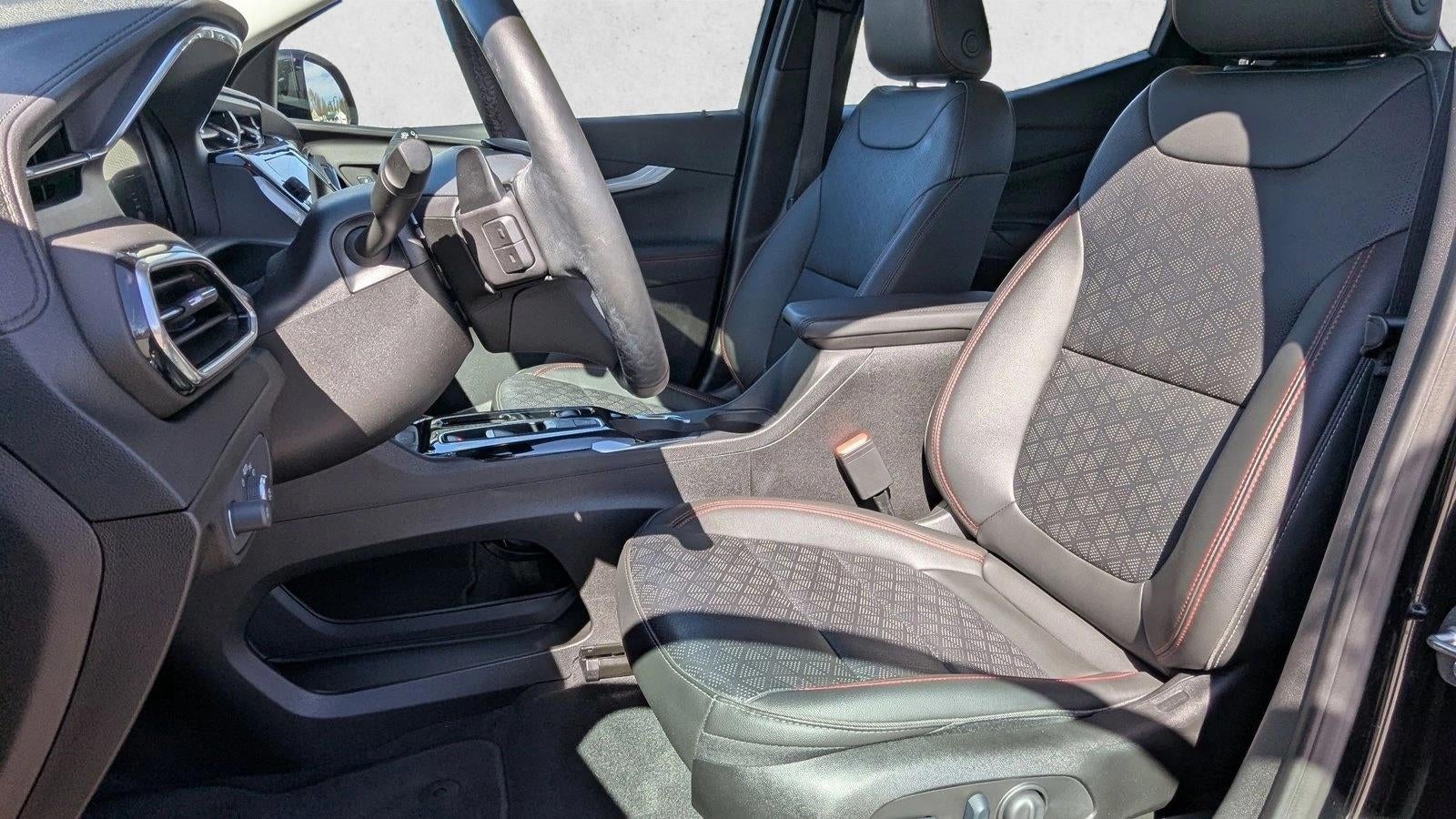 2023 Chevrolet Bolt EUV FWD 4dr Premier