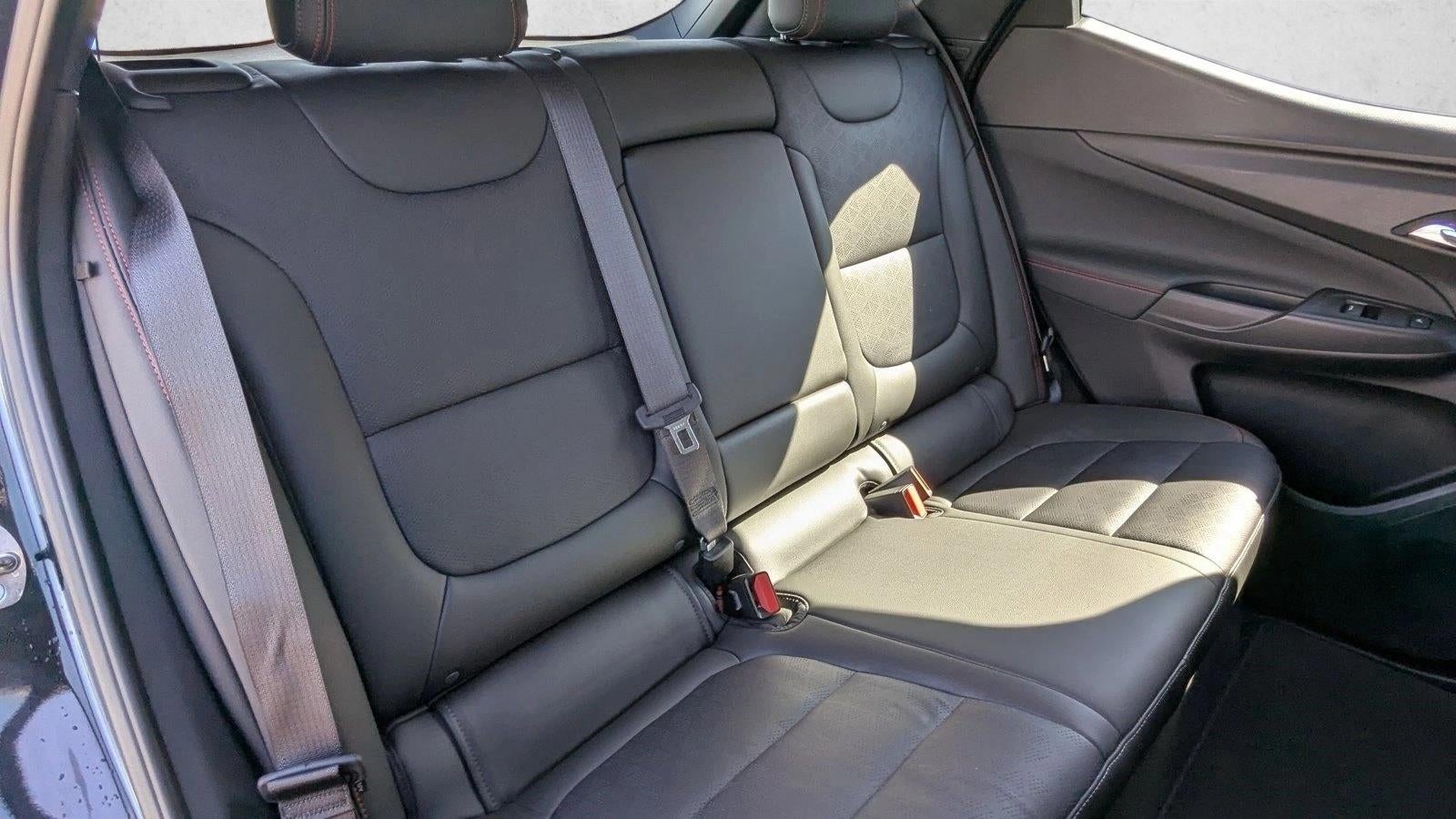 2023 Chevrolet Bolt EUV FWD 4dr Premier