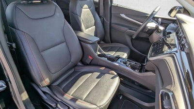 2023 Chevrolet Bolt EUV FWD 4dr Premier