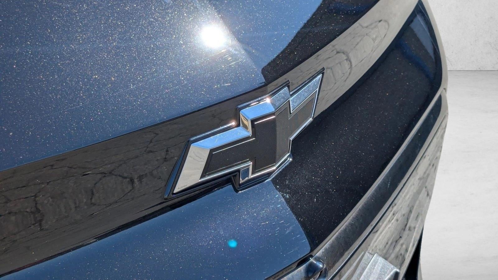 2023 Chevrolet Bolt EUV FWD 4dr Premier