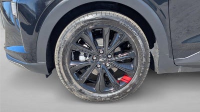 2023 Chevrolet Bolt EUV FWD 4dr Premier