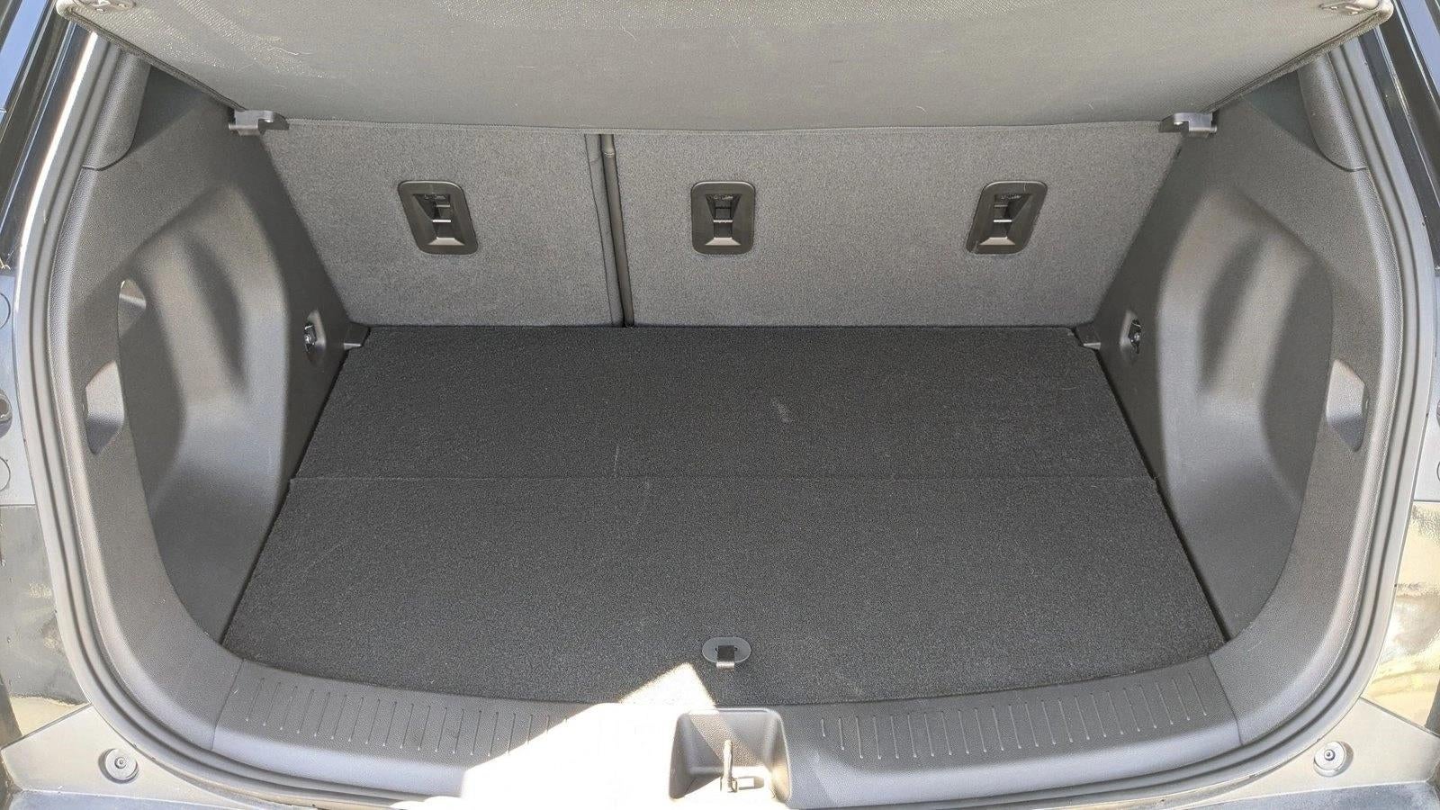 2023 Chevrolet Bolt EUV FWD 4dr Premier