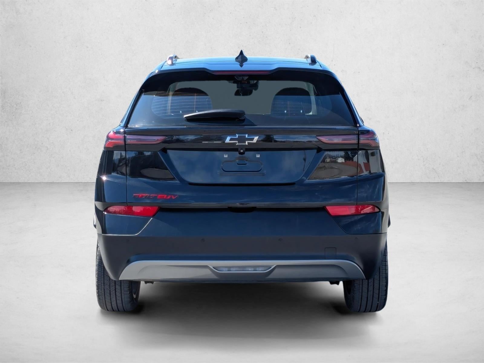 2023 Chevrolet Bolt EUV FWD 4dr Premier