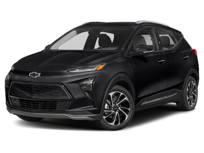 2023 Chevrolet Bolt EUV FWD 4dr Premier