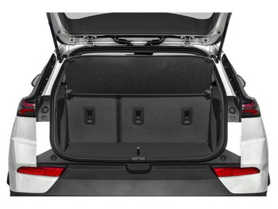 2023 Chevrolet Bolt EUV FWD 4dr Premier