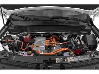 2023 Chevrolet Bolt EUV FWD 4dr Premier
