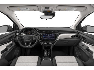 2023 Chevrolet Bolt EUV FWD 4dr Premier