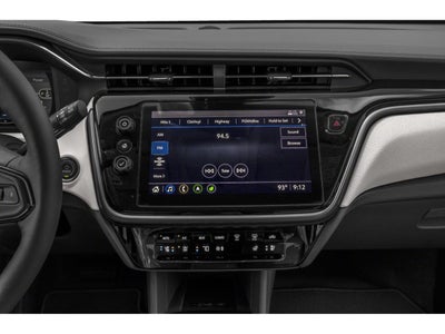 2023 Chevrolet Bolt EUV FWD 4dr Premier