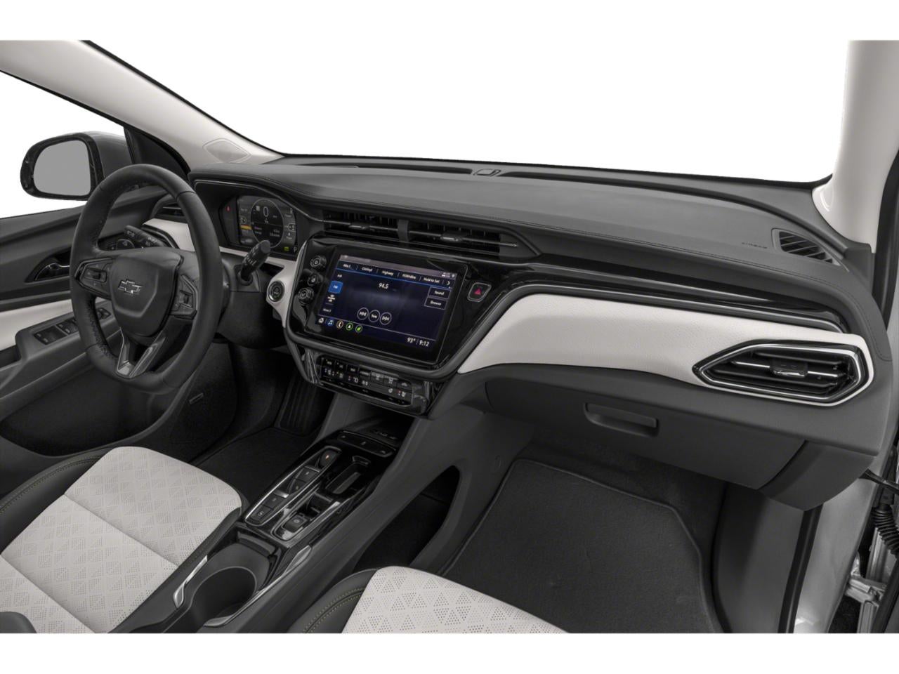 2023 Chevrolet Bolt EUV FWD 4dr Premier