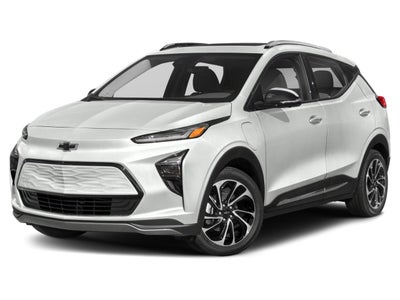 2023 Chevrolet Bolt EUV FWD 4dr Premier