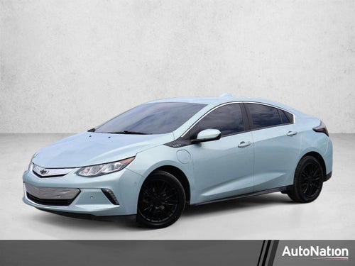 2018 Chevrolet Volt 5dr HB Premier