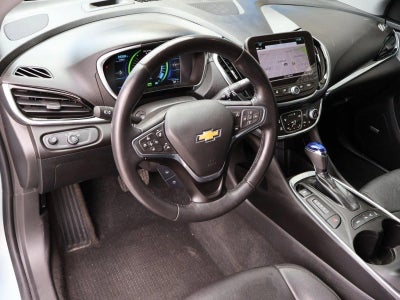 2018 Chevrolet Volt 5dr HB Premier