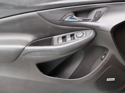 2018 Chevrolet Volt 5dr HB Premier