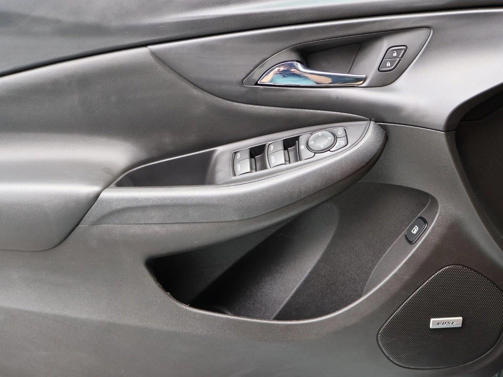 2018 Chevrolet Volt 5dr HB Premier