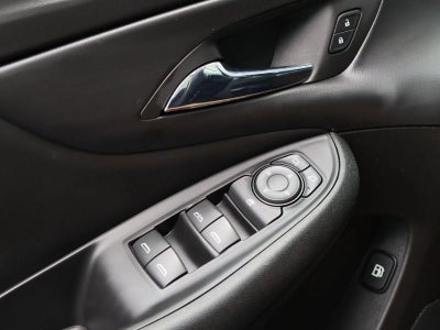 2018 Chevrolet Volt 5dr HB Premier