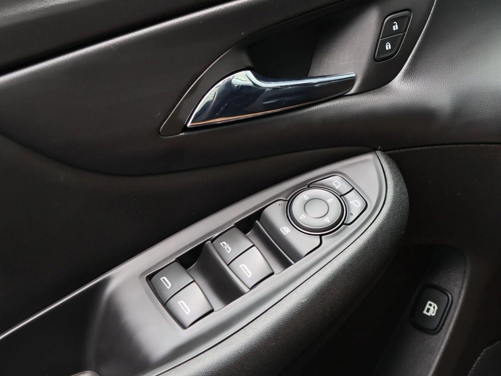 2018 Chevrolet Volt 5dr HB Premier