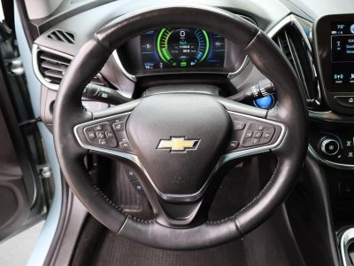 2018 Chevrolet Volt 5dr HB Premier