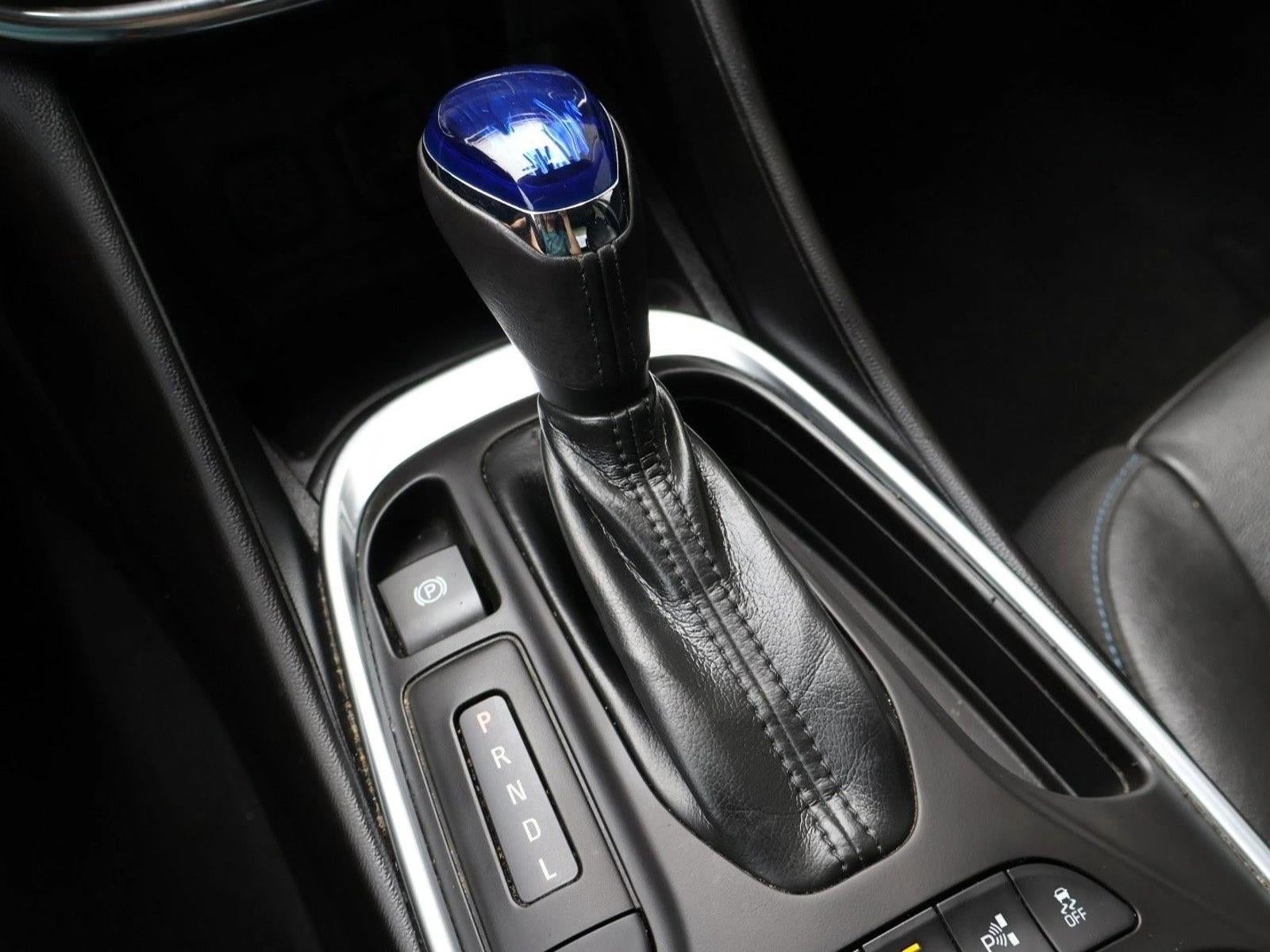 2018 Chevrolet Volt 5dr HB Premier