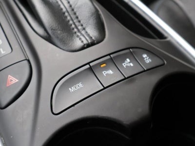 2018 Chevrolet Volt 5dr HB Premier