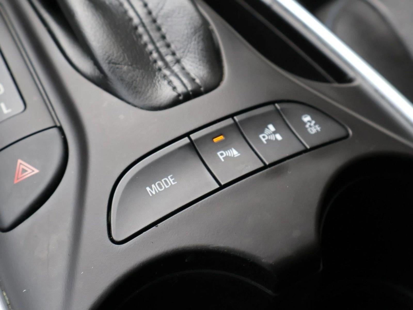 2018 Chevrolet Volt 5dr HB Premier