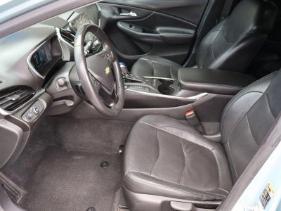 2018 Chevrolet Volt 5dr HB Premier