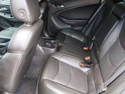 2018 Chevrolet Volt 5dr HB Premier