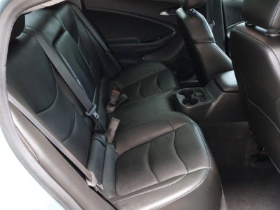 2018 Chevrolet Volt 5dr HB Premier