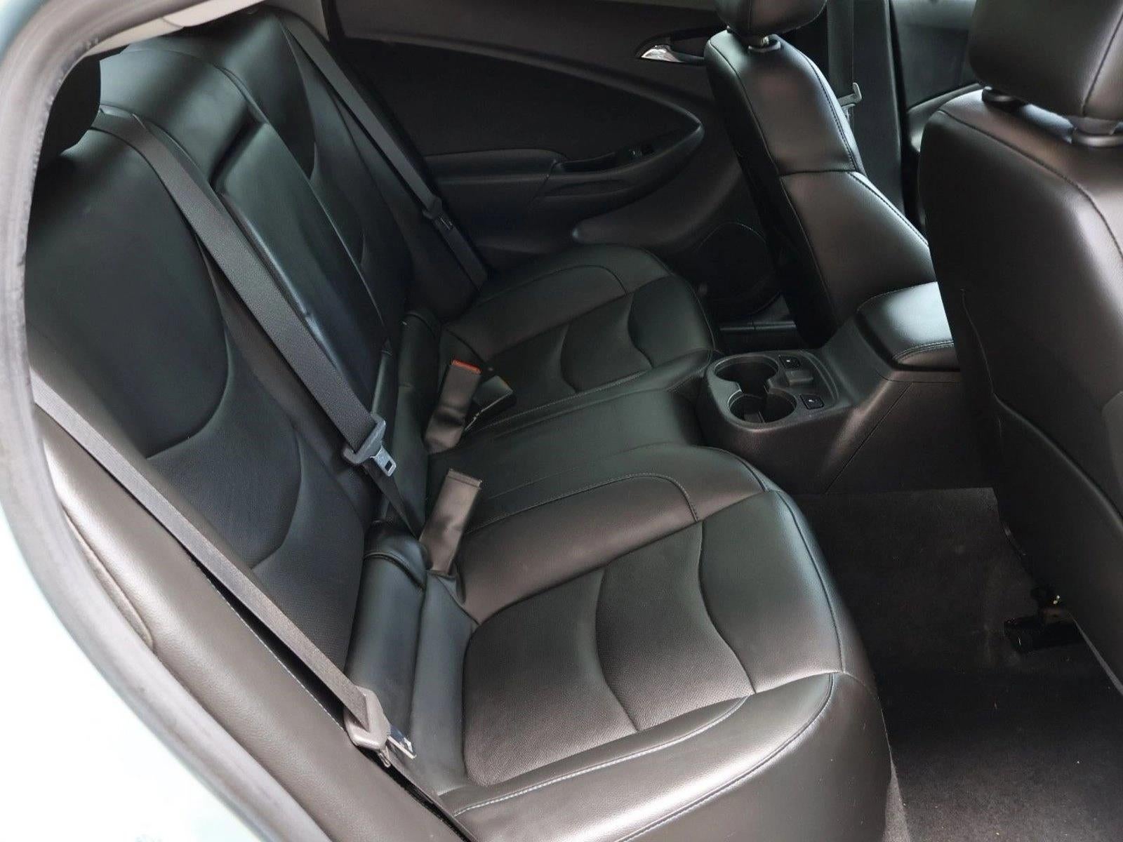 2018 Chevrolet Volt 5dr HB Premier