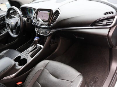 2018 Chevrolet Volt 5dr HB Premier