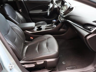 2018 Chevrolet Volt 5dr HB Premier