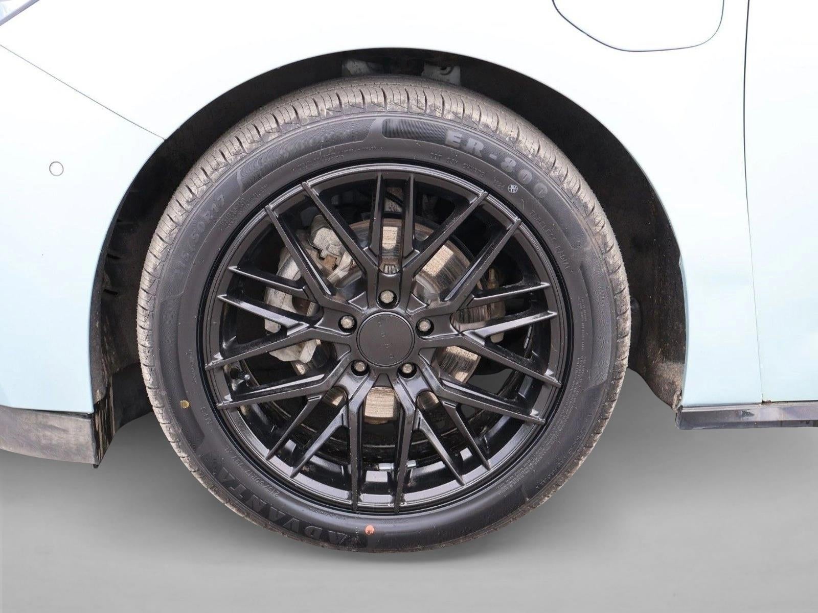 2018 Chevrolet Volt 5dr HB Premier