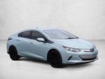 2018 Chevrolet Volt 5dr HB Premier