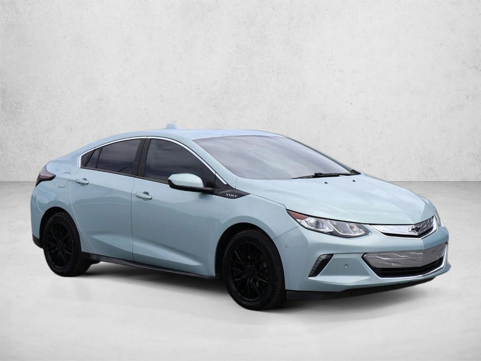 2018 Chevrolet Volt 5dr HB Premier
