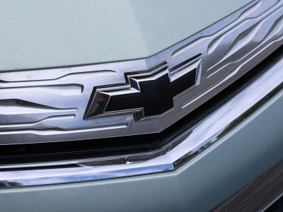 2018 Chevrolet Volt 5dr HB Premier