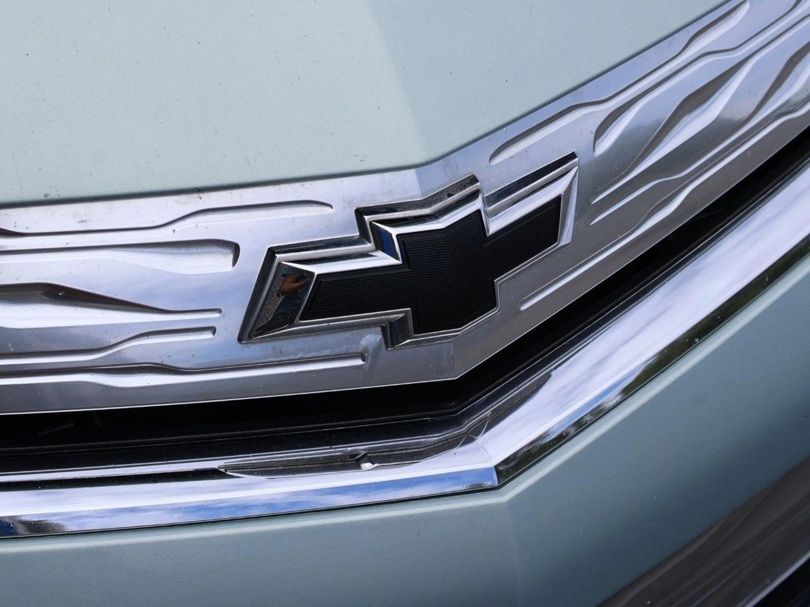 2018 Chevrolet Volt 5dr HB Premier
