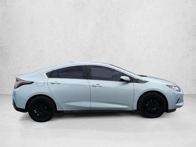 2018 Chevrolet Volt 5dr HB Premier