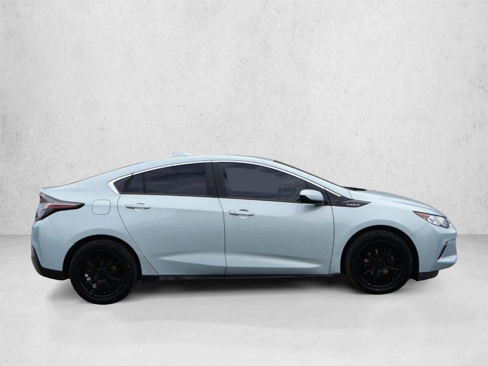 2018 Chevrolet Volt 5dr HB Premier