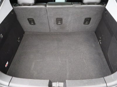 2018 Chevrolet Volt 5dr HB Premier