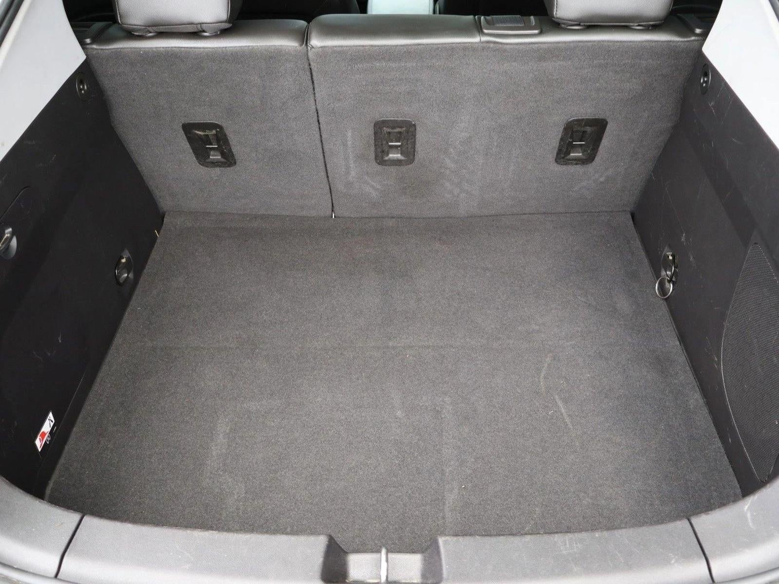 2018 Chevrolet Volt 5dr HB Premier