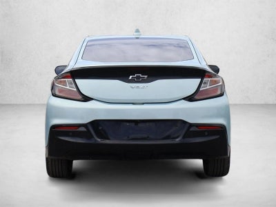 2018 Chevrolet Volt 5dr HB Premier