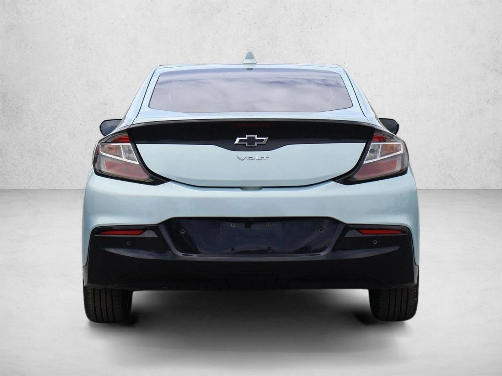 2018 Chevrolet Volt 5dr HB Premier